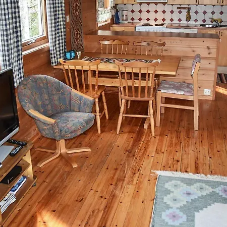 Holiday Skei I Jolster Semesterbostad Årdal