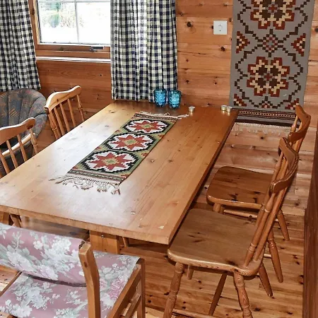 Vakantiehuis Holiday Skei I Jolster Årdal