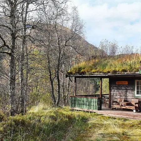 Vakantiehuis Holiday Skei I Jolster Årdal