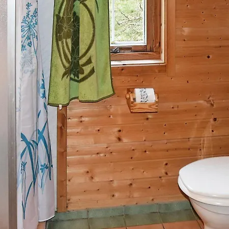 Semesterbostad Holiday Skei I Jolster Årdal