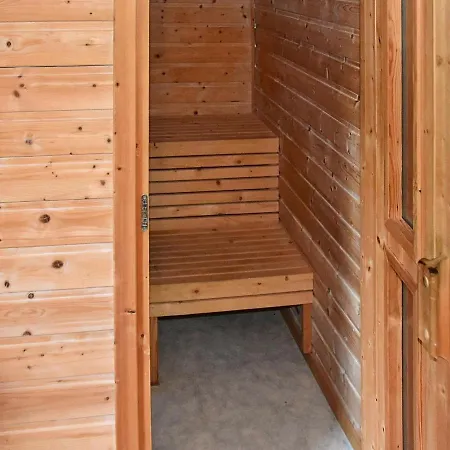 Holiday Skei I Jolster Vakantiehuis