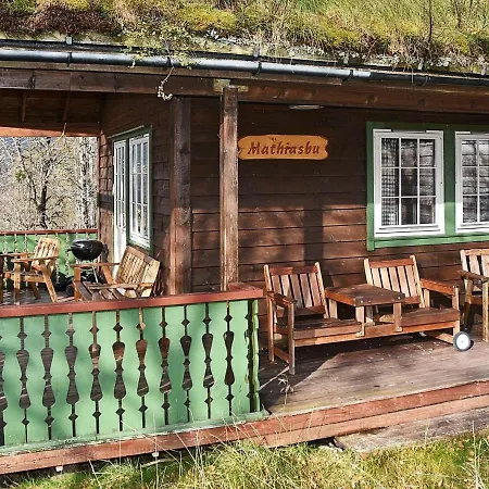 Holiday Skei I Jolster